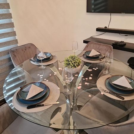 One Room In Stoke Newington London Ngoại thất bức ảnh