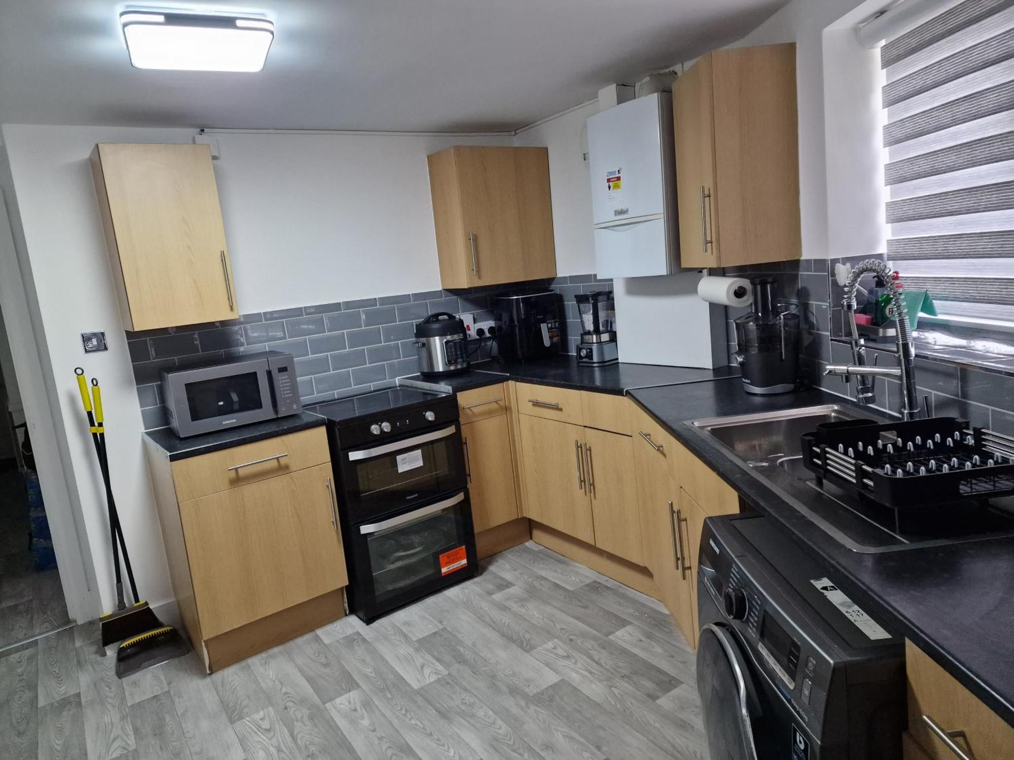One Room In Stoke Newington London Ngoại thất bức ảnh