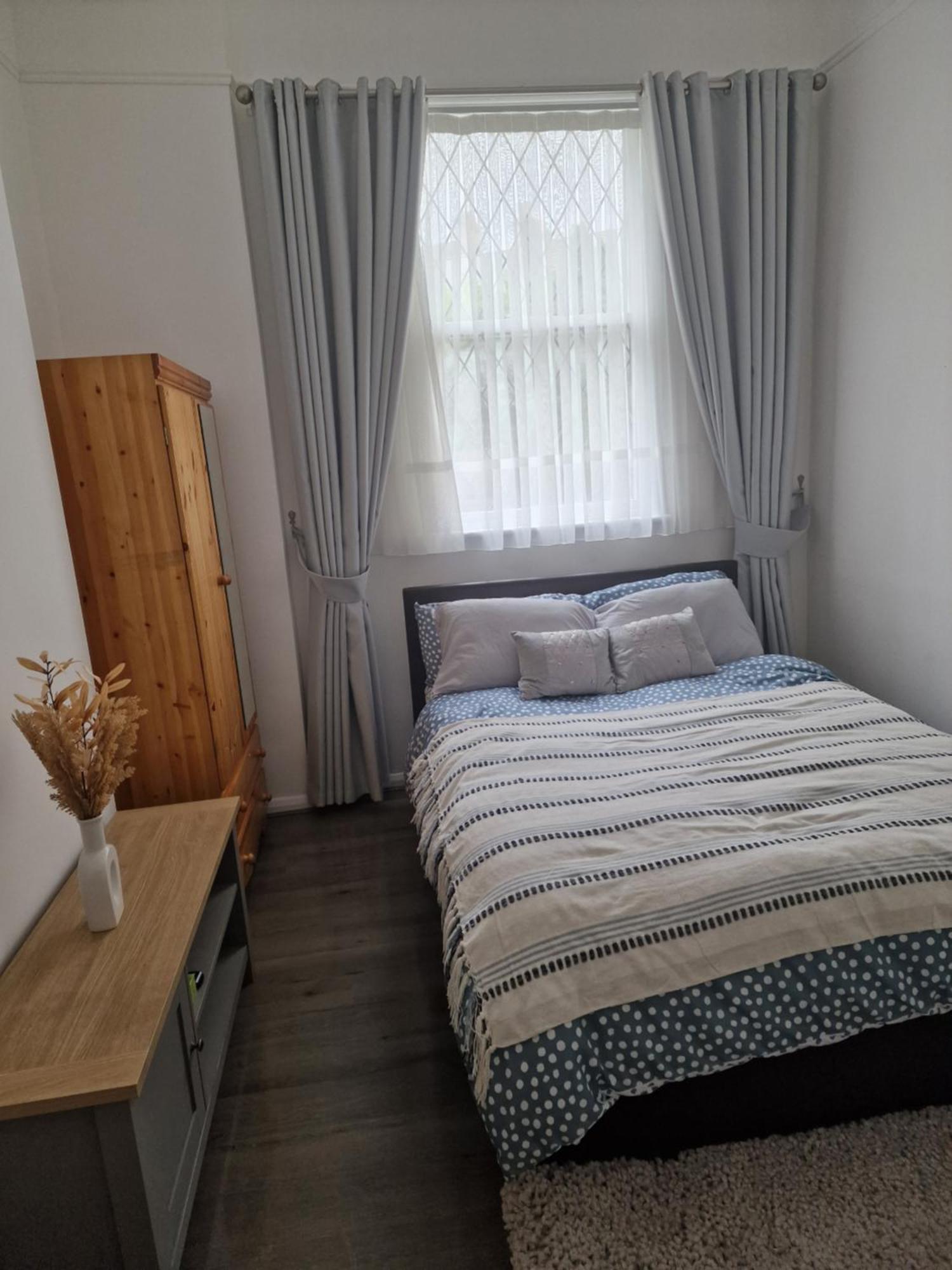 One Room In Stoke Newington London Ngoại thất bức ảnh