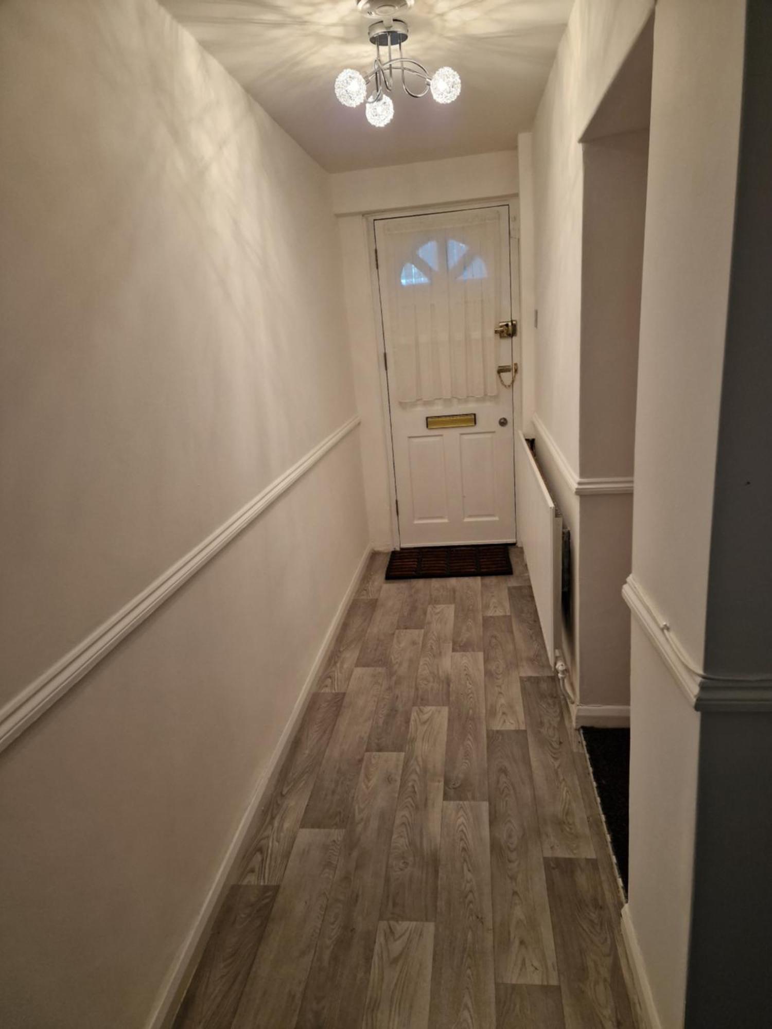 One Room In Stoke Newington London Ngoại thất bức ảnh