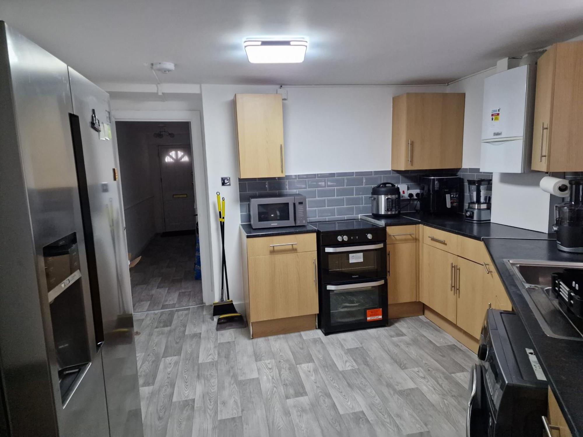 One Room In Stoke Newington London Ngoại thất bức ảnh