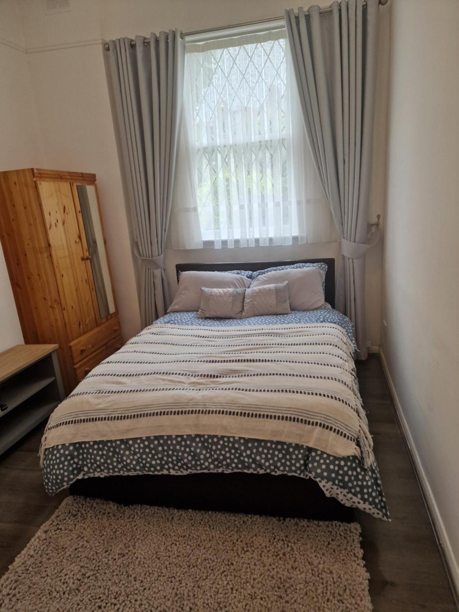 One Room In Stoke Newington London Ngoại thất bức ảnh
