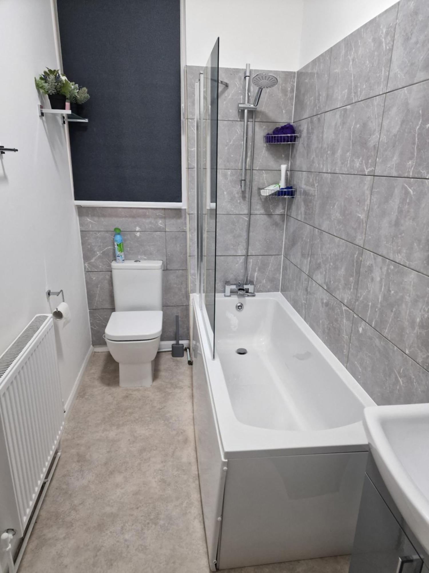 One Room In Stoke Newington London Ngoại thất bức ảnh